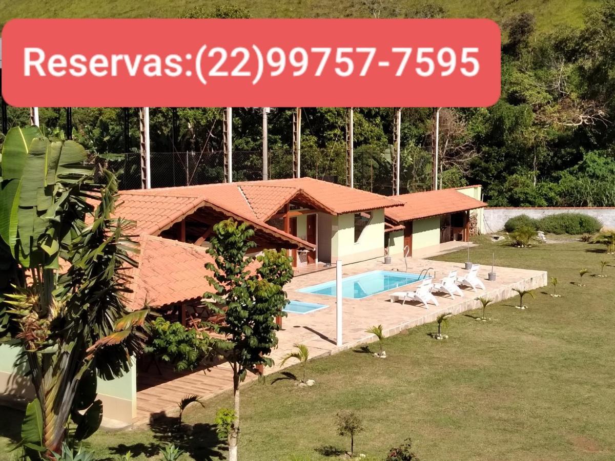 Pousada Guimaraes Sao Pedro da Serra  Esterno foto