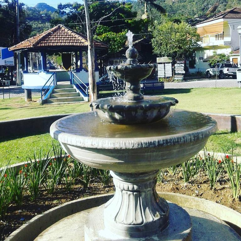Pousada Guimaraes Sao Pedro da Serra  Esterno foto